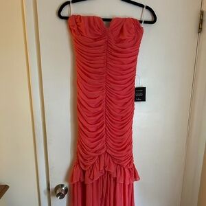 Lulu’s dress